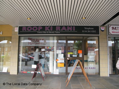 Roop Ki Rani Leicester