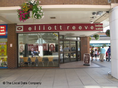 Elliott Reeve Leicester