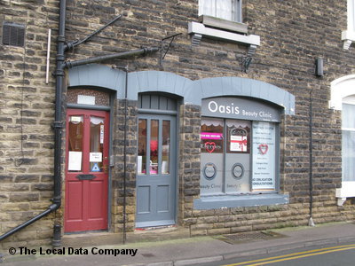 Oasis Beauty Clinic Wakefield
