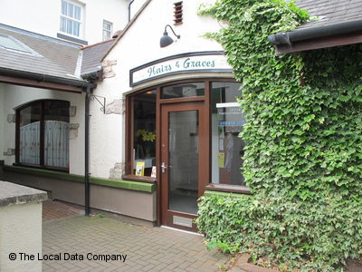 Hairs & Graces Ruthin