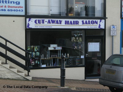 Cut Away Hair Salon Milford Haven