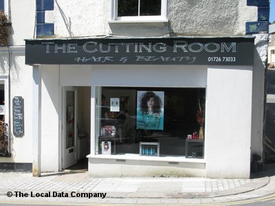 The Cutting Room St. Austell