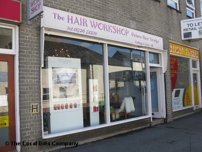 The Hair Workshop St. Austell