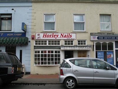 Horley Nails Horley