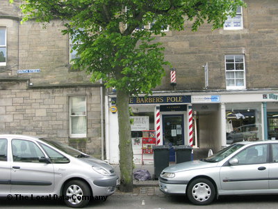 The Barbers Pole St. Andrews