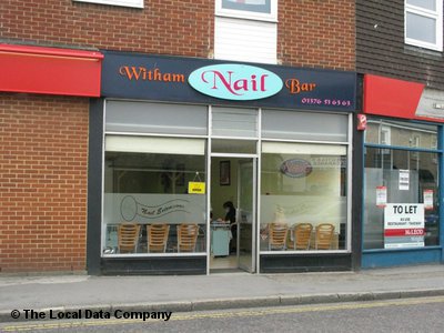 Witham Nail Bar Witham