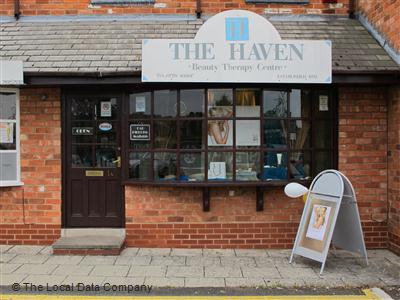 The Haven Alcester