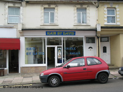 Hair By David Bexhill-On-Sea