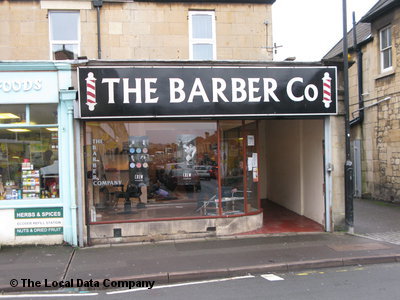 The Barber Company Bath