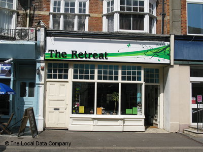 The Retreat Bexhill-On-Sea