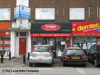Images Beauty Clinic Romford