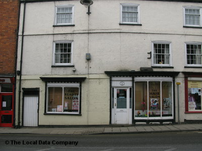 The Hair Salon Horncastle