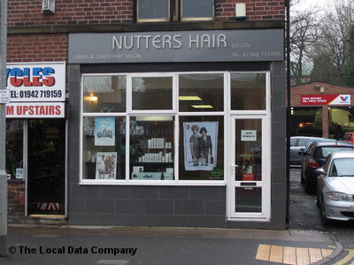 Nutters & Company Wigan