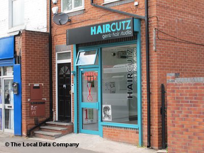 Haircutz Birmingham