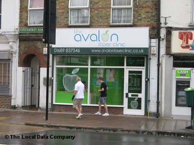 The Avalon Laser Clinic Orpington