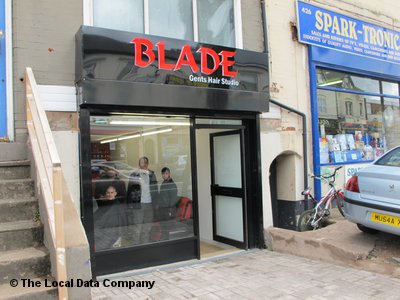 Blade Birmingham