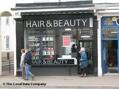 Hair & Beauty Studio Monmouth