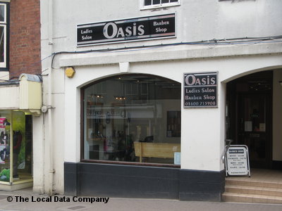 Oasis Monmouth