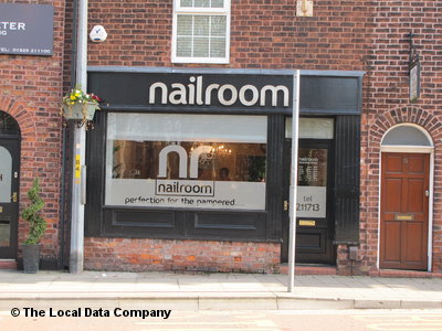 Nail Room Warrington