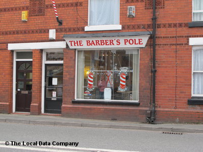 The Barbers Pole Warrington