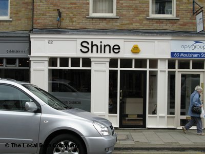 Shine Chelmsford
