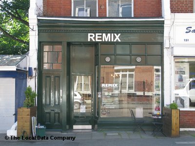 Remix London
