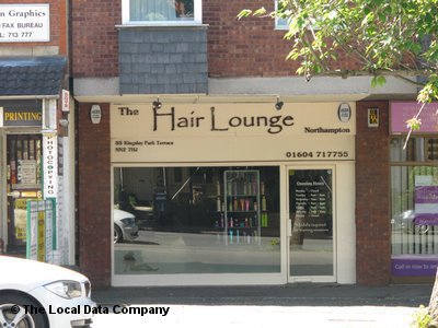 The Hair Lounge Northampton