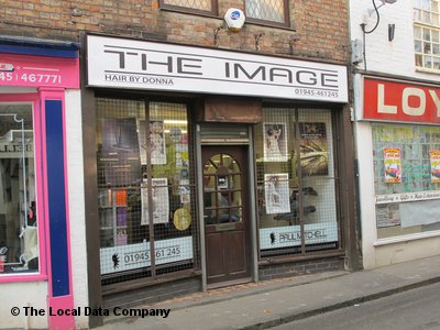 The Image Wisbech