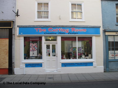 The Cutting Room Wisbech
