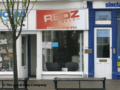 Redz Hair Salon Penarth