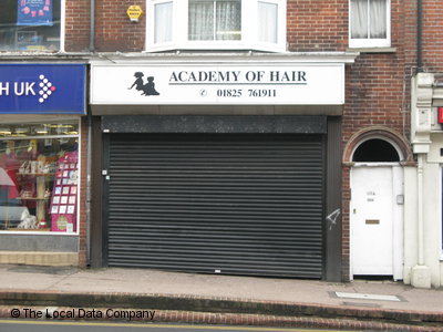 Academy Of Hair Uckfield