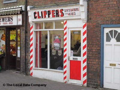 Clippers Wisbech