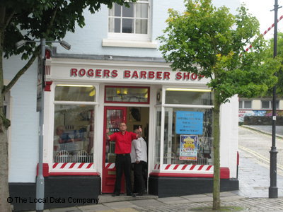 Rogers Plymouth