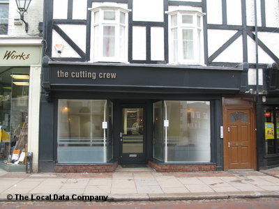 The Cutting Crew Rochester
