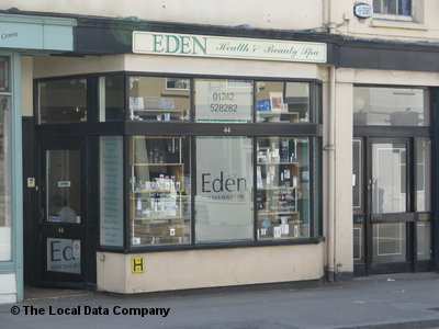 Eden Health & Beauty Spa Cheltenham