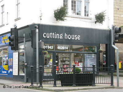 Cutting House Otley