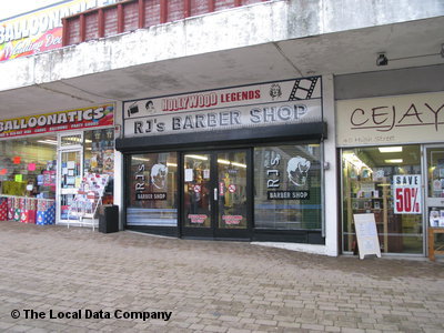 R Js Barber Shop Newhaven