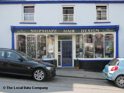 Shipshape Hair Design Brecon