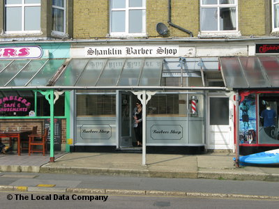 Shanklin Barber Shop Shanklin