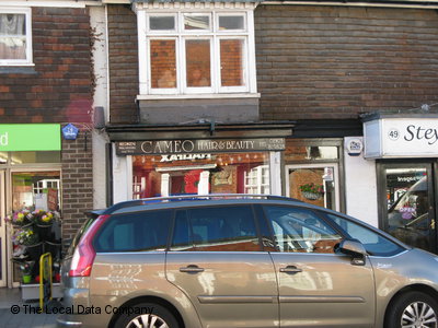 Cameo Hairdressers Steyning