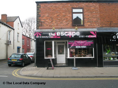 The Escape Stockport