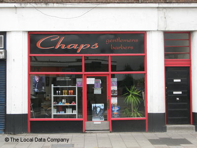 Chaps High Wycombe