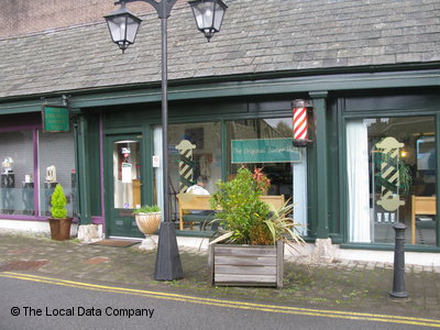The Original Barber Shop Tavistock