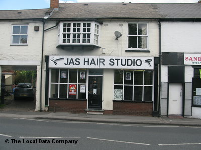 Jas Hair Studio Willenhall