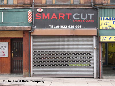 Smart-Cut Walsall