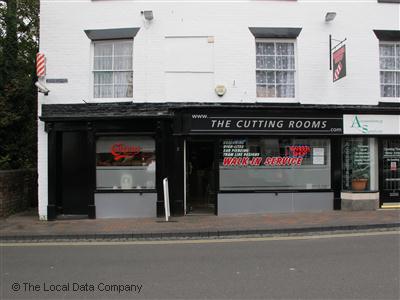 The Cutting Rooms.com Stourport-On-Severn