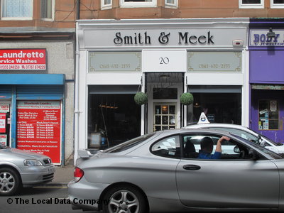 Smith & Meek Glasgow