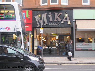 Mika Unisex Glasgow