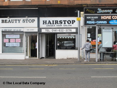 Hairstop Glasgow