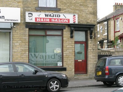 Wajid Hair Salon Bradford